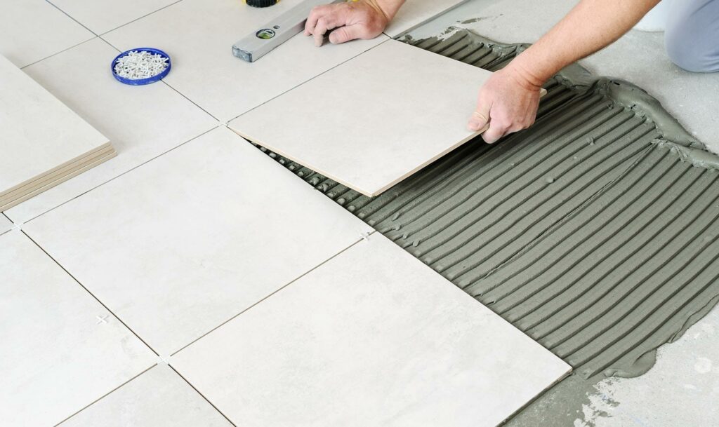 LVT vs. Tile Flooring: Which is Better for Your Home? | Eastside ...