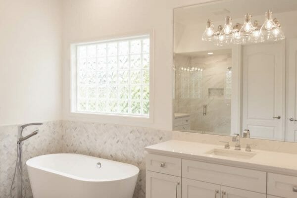 Redmond Bathroom Remodel-1