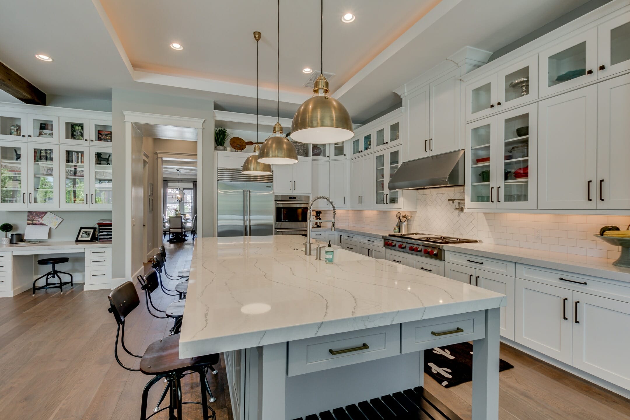Remodeling a Kitchen: Increase Home Value and Help Sell Your  Home for More