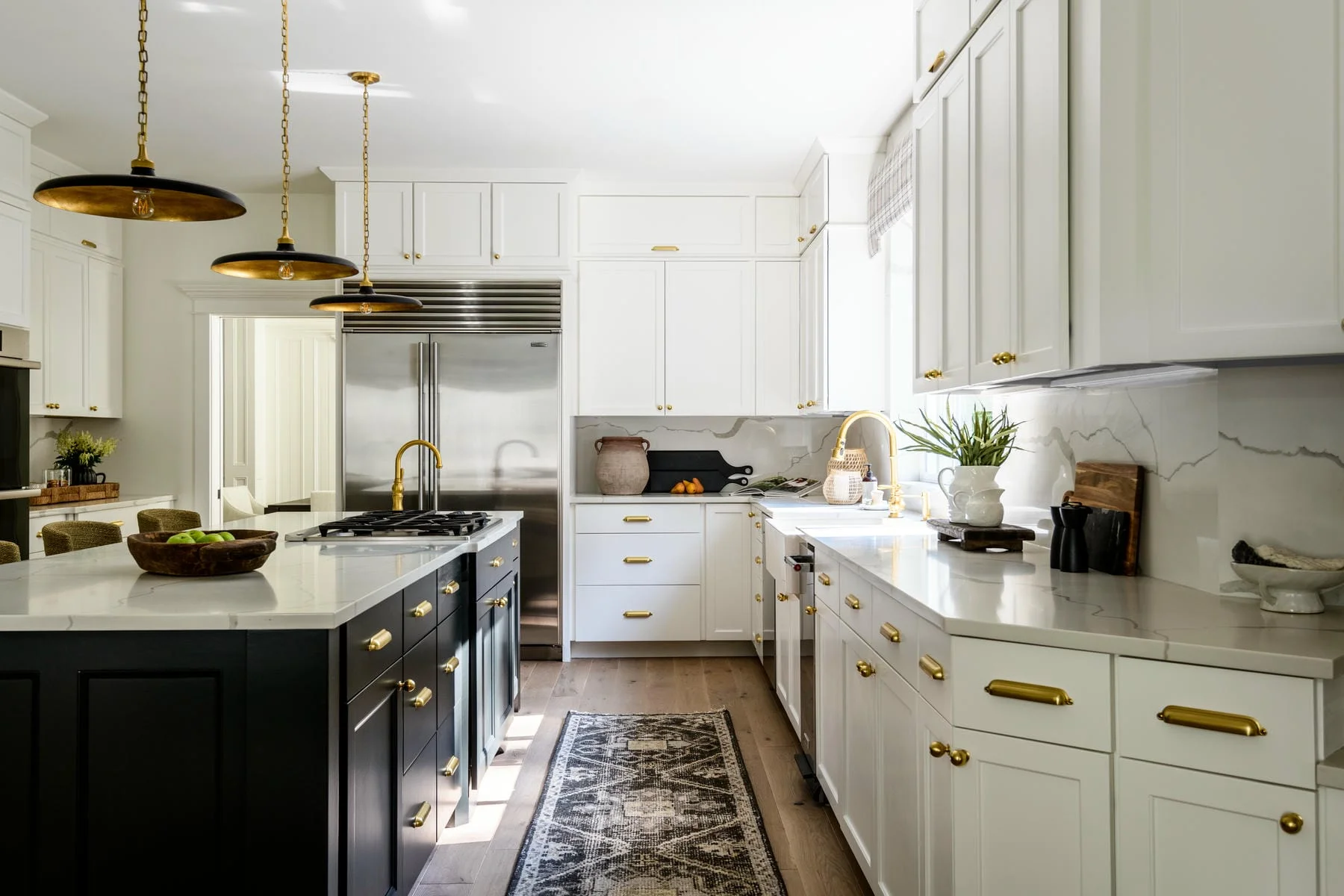 Modern Kitchen Remodel by Eastside Kitchen & Bath — Project 2 project photo