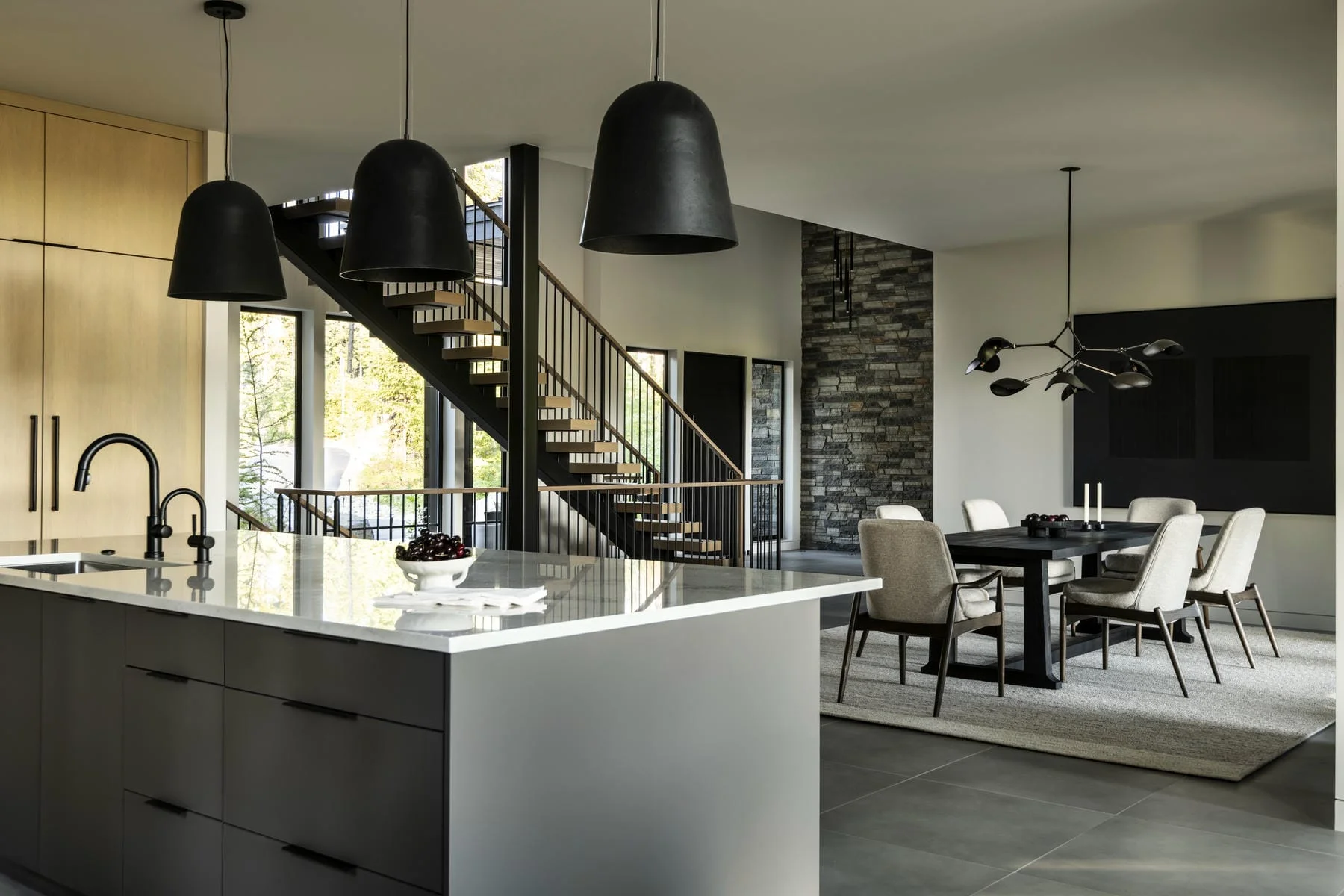 Modern Kitchen Remodel by Eastside Kitchen & Bath — Project 4 project photo