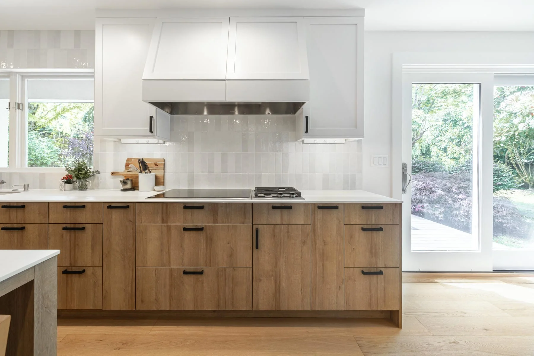 Modern Kitchen Remodel by Eastside Kitchen & Bath — Project 3 project photo