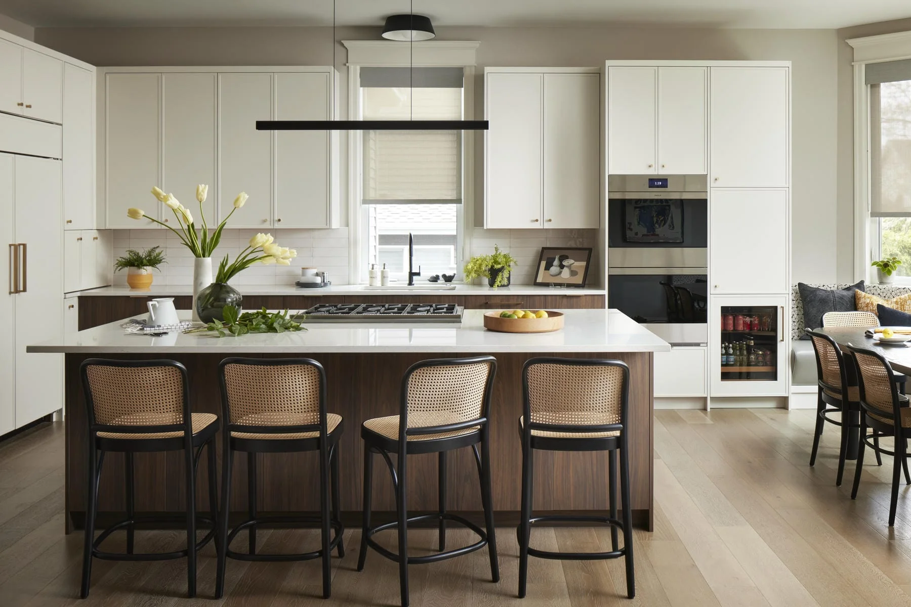 Modern Kitchen Remodel by Eastside Kitchen & Bath — Project 1 project photo